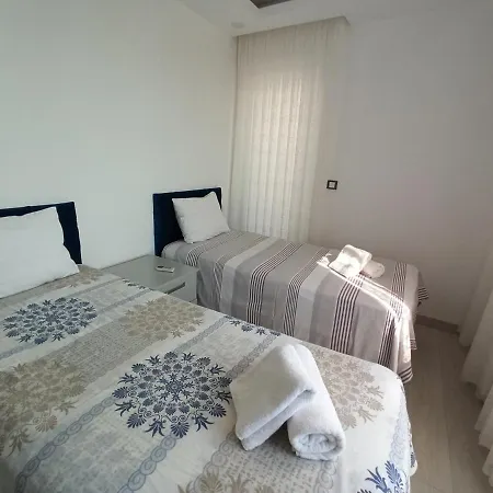 Sunset Villa Kusadası