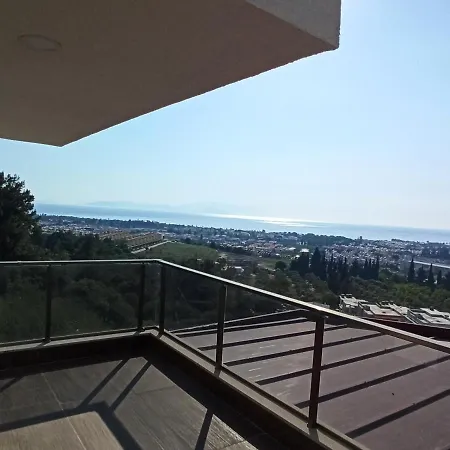 Vilă Sunset Kusadası