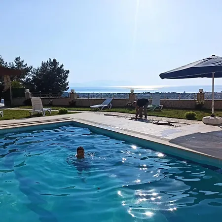 Sunset Vilă Kusadası