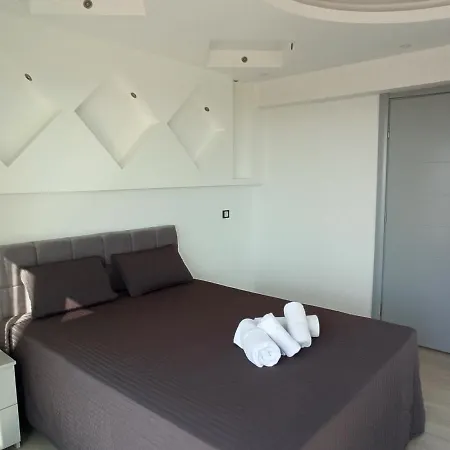 Sunset Villa Kusadası