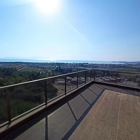Sunset * Kusadası