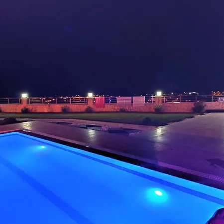 Sunset Kusadası