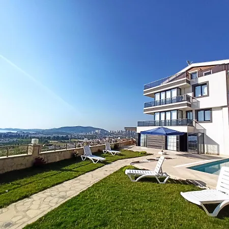 Villa Sunset Kusadası