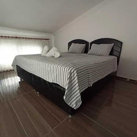 Sunset Villa Kusadası