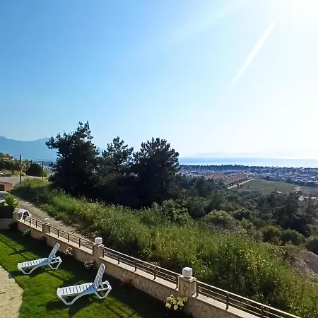 Sunset * Kusadası